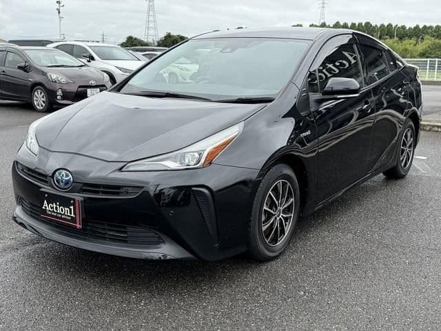 TOYOTA PRIUS 2019 for Sale