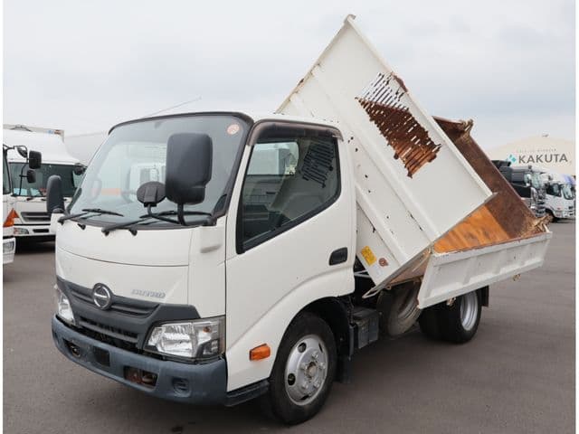 HINO DUTRO