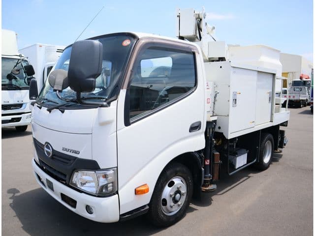HINO DUTRO