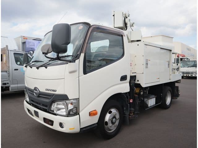 HINO DUTRO