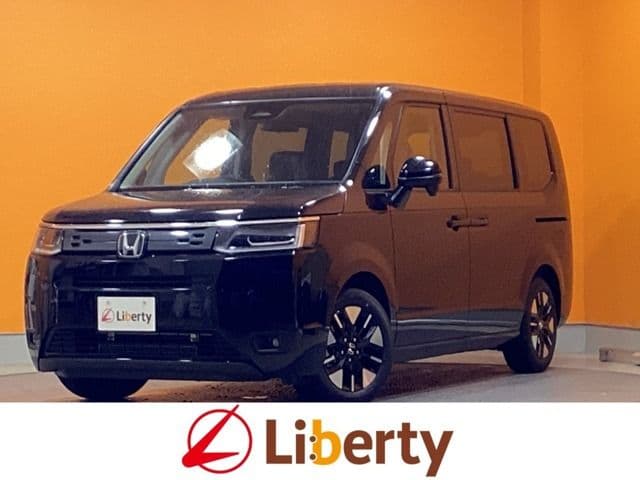 HONDA STEPWAGON