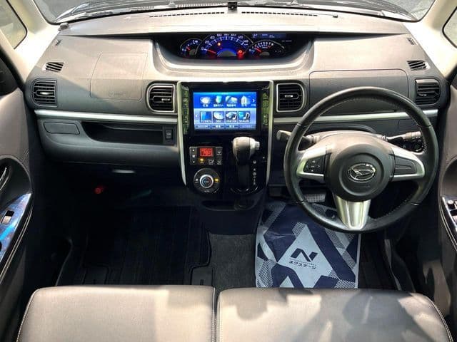 DAIHATSU