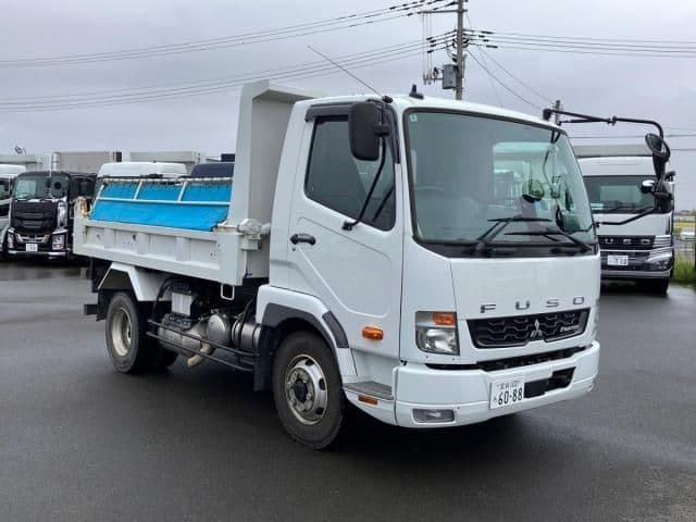 MITSUBISHI FUSOU