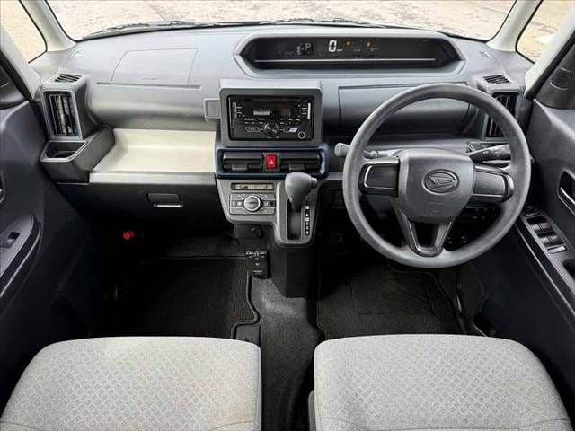 DAIHATSU