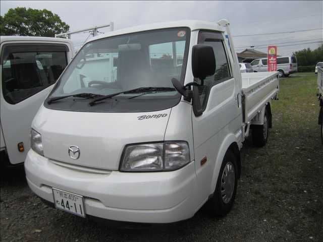 MAZDA BONGO truck 1.15t 2WD
