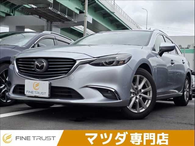 MAZDA ATENZA Wagon