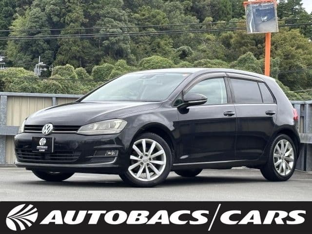VOLKSWAGEN VOLKSWAGEN GOLF