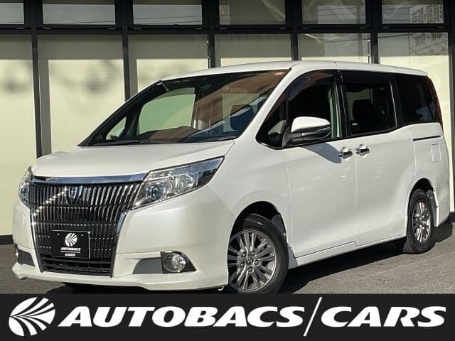 TOYOTA ESQUIRE