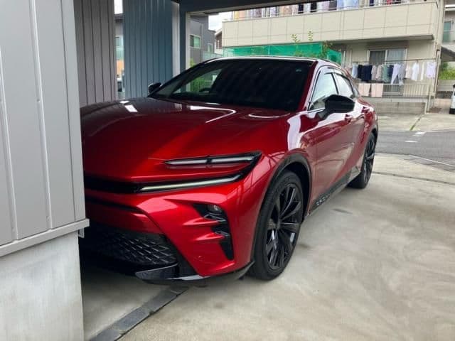 TOYOTA null