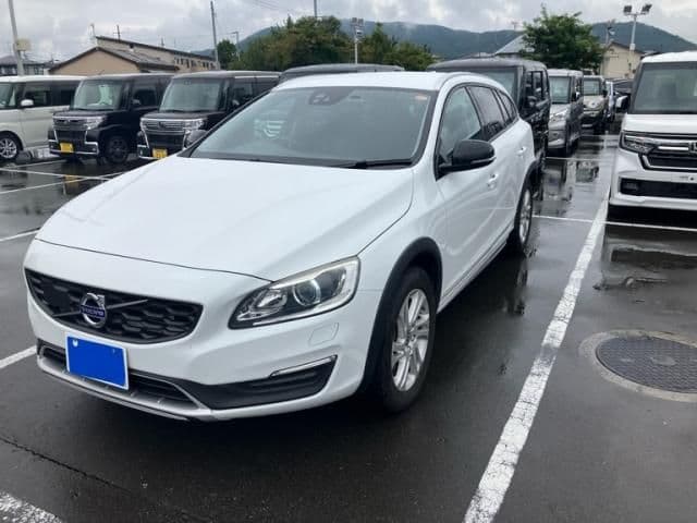VOLVO VOLVO V60