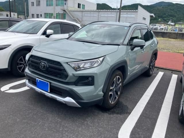 TOYOTA