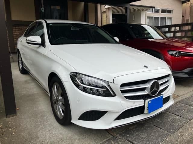 MERCEDES BENZ