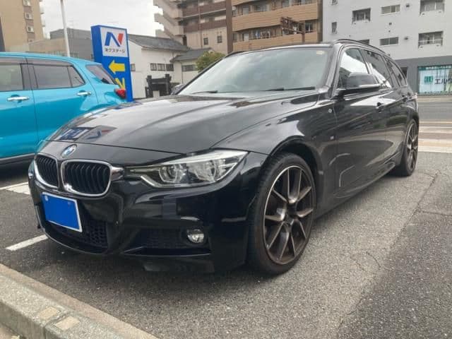 BMW BMW 3series TOURING