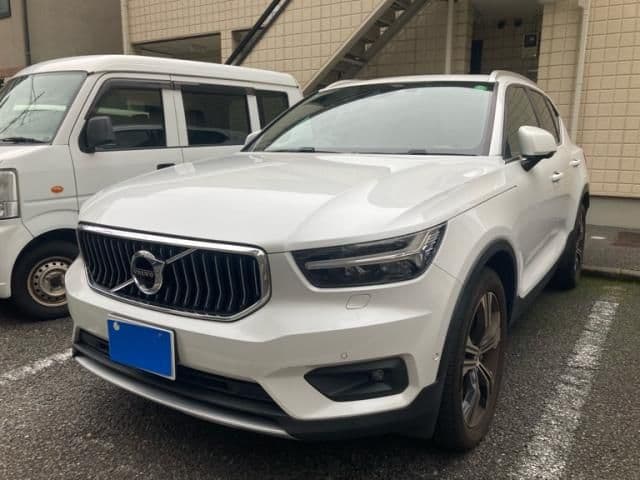VOLVO