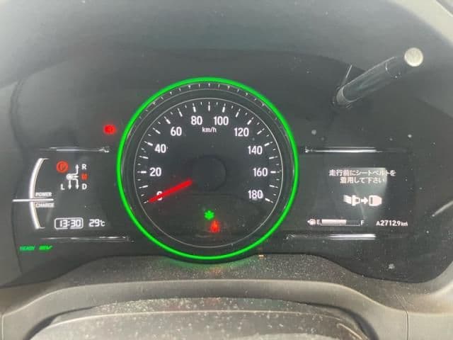 HONDA VEZEL HYBRID