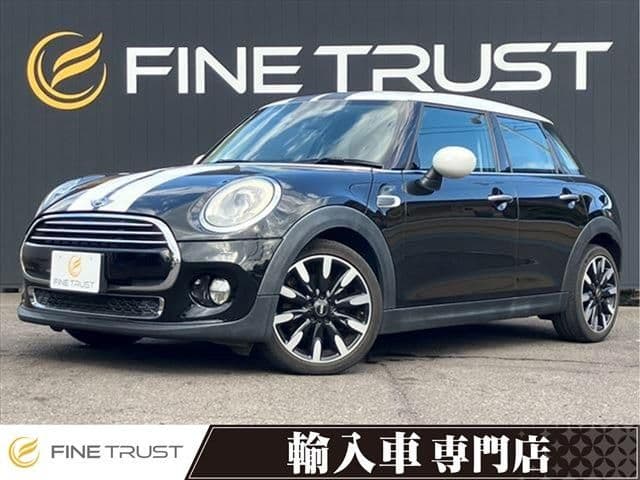 BMW BMW MINI COOPER 5DOOR