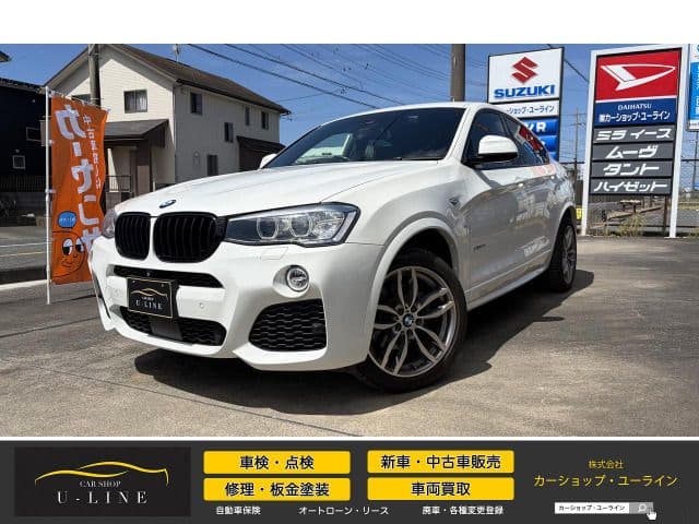 BMW BMW X4