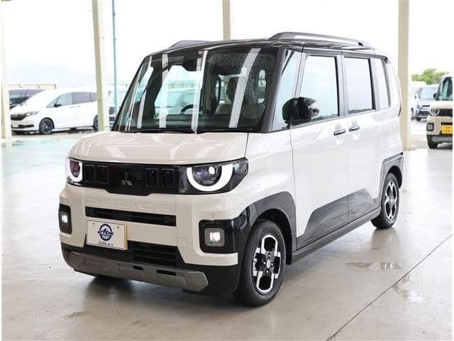 MITSUBISHI null