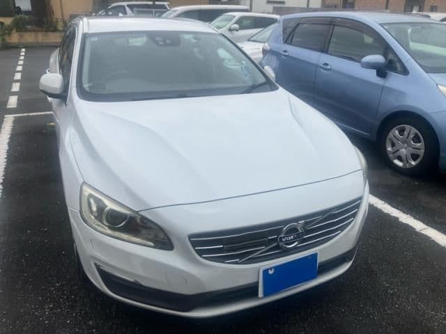 VOLVO VOLVO V60