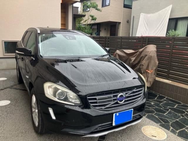 VOLVO VOLVO XC60