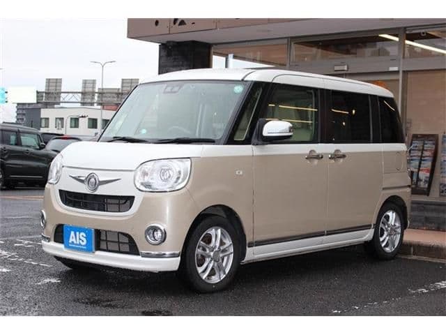 DAIHATSU