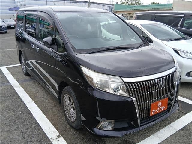 TOYOTA ESQUIRE