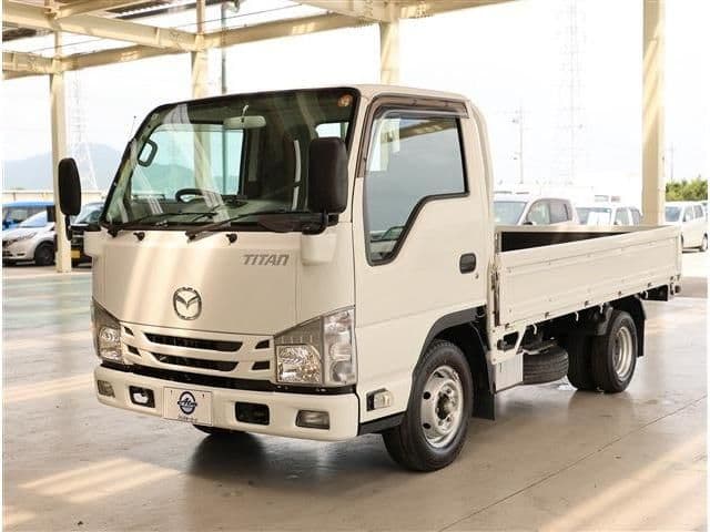 MAZDA TITAN