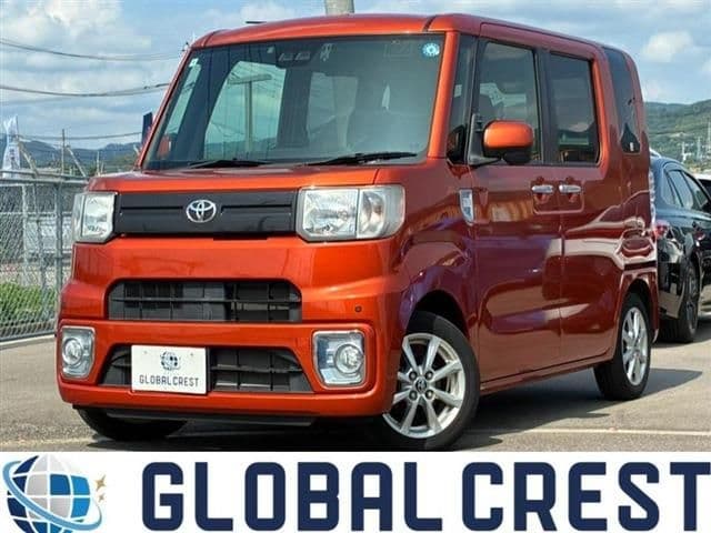TOYOTA PIXIS MEGA