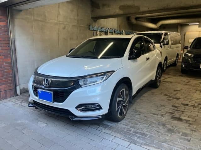 HONDA