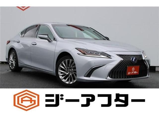 TOYOTA LEXUS ES300h