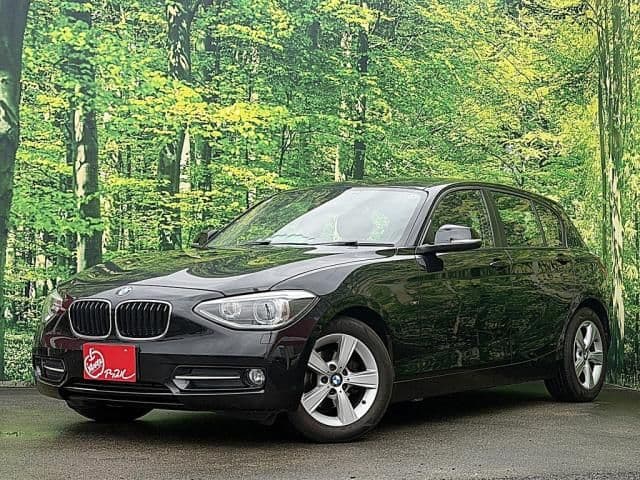 BMW BMW 1series
