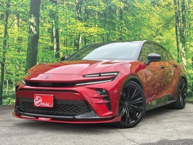 TOYOTA null
