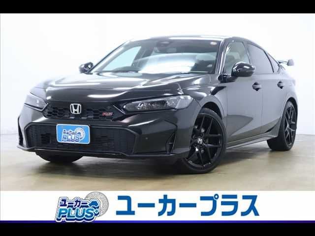 HONDA CIVIC hatchback