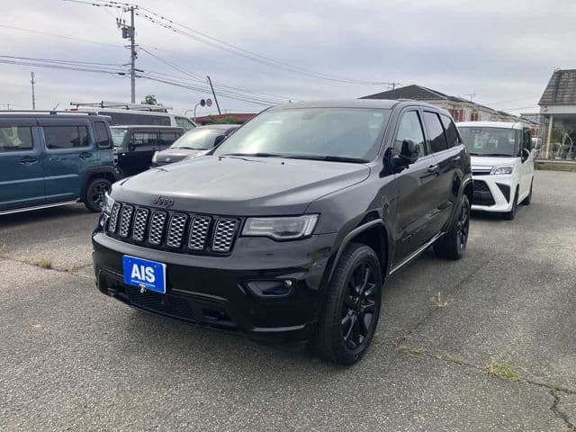 JEEP JEEP GRAND CHEROKEE
