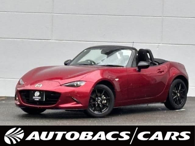 MAZDA ROADSTER