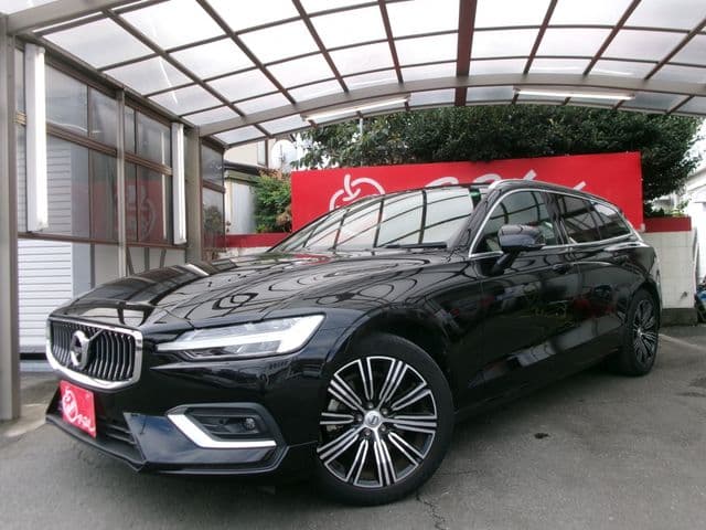 VOLVO VOLVO V60
