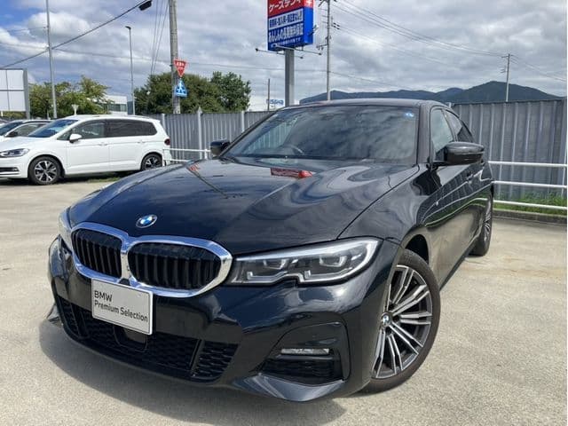BMW BMW 3series sedan