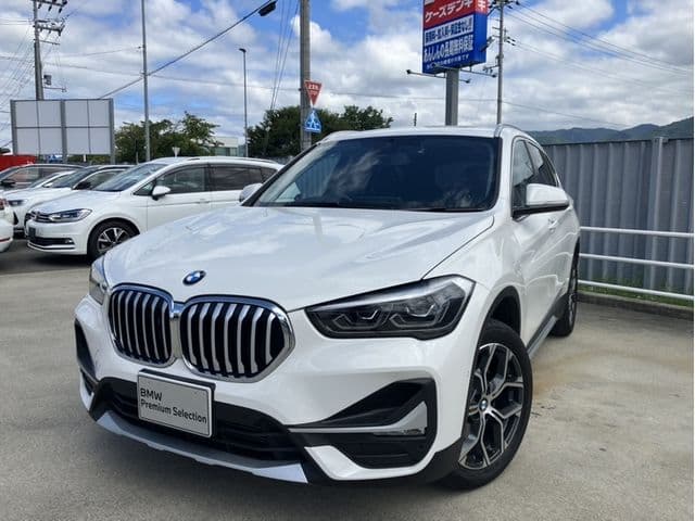 BMW BMW X1
