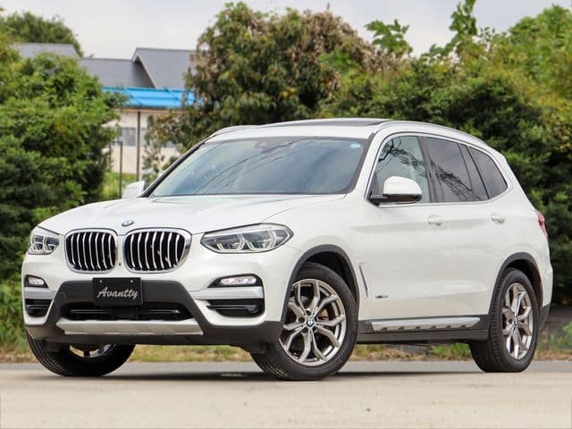 BMW BMW X3