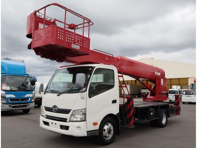 HINO DUTRO