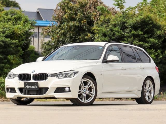 BMW BMW 3series TOURING