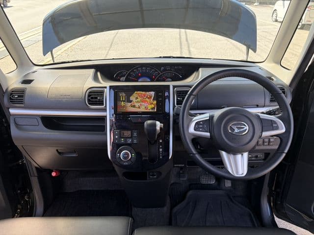 DAIHATSU