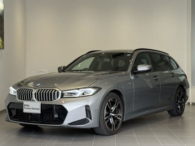 BMW BMW 3series TOURING