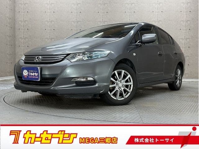 HONDA INSIGHT