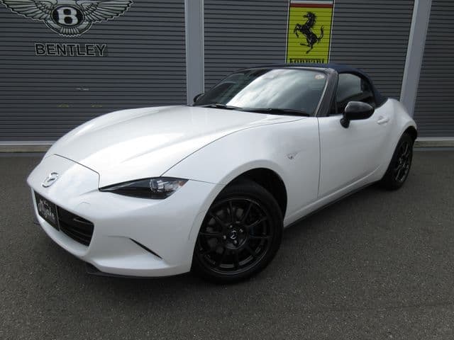 MAZDA ROADSTER