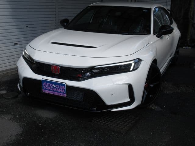 HONDA CIVIC hatchback