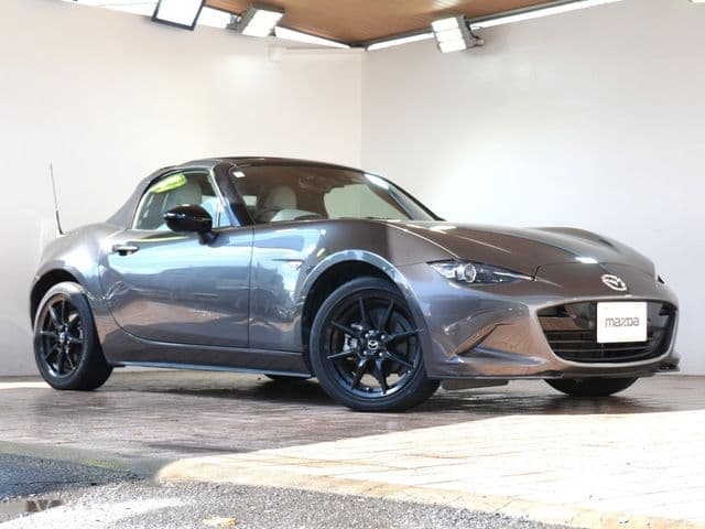 MAZDA ROADSTER