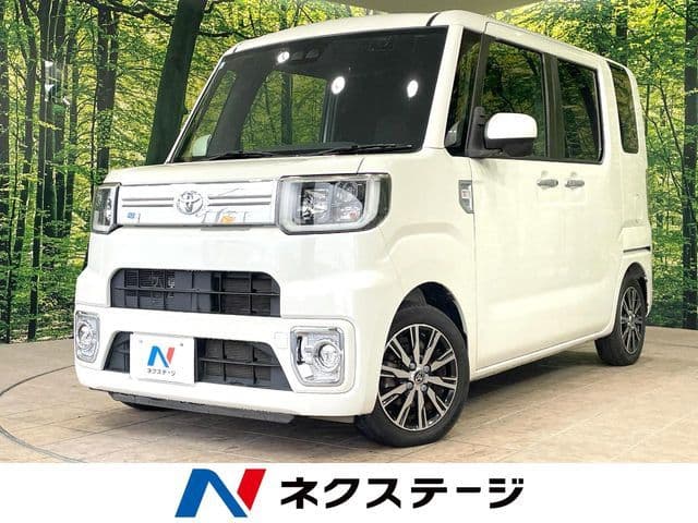 TOYOTA PIXIS MEGA