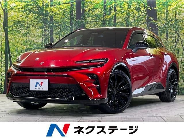 TOYOTA null