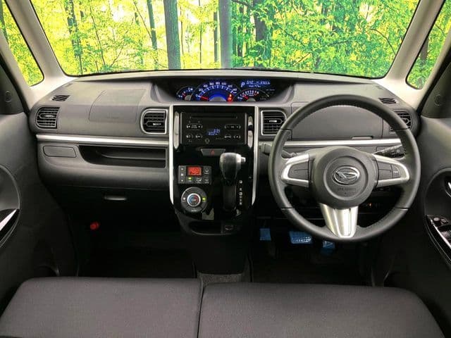 DAIHATSU